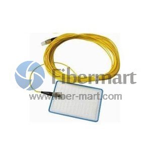 Optical Connector Cleaning Cards Optical Connector Cleaning Cards
