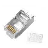 RJ45 Connectors/Plugs RJ45 Connectors/Plugs