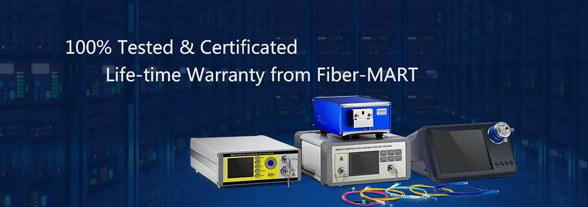 Fiber Optic Tools & Instruments Fiber Optic Tools & Instruments