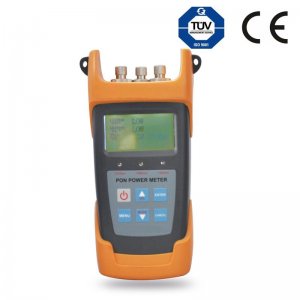 Medidor de potencia óptica ST-3213 PON Medidor de potencia óptica ST-3213 PON