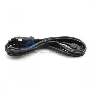 Cable de alimentación DC Fujikura FMM-50SR/60SR DCC-12 Cable de alimentación DC Fujikura FMM-50SR/60SR DCC-12