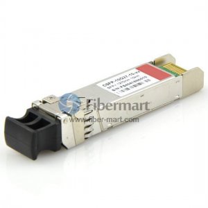 10GBASE CWDM SFP + 1270nm ~ 1330nm CWDM SFP + 10km Transceptor 10GBASE CWDM SFP + 1270nm ~ 1330nm CWDM SFP + 10km Transceptor