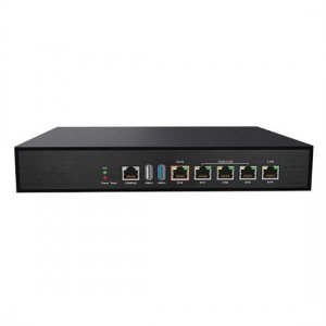 Controlador Gigabit AC / Gigabit Router / Gigabit Core Gateway para Access Point AC200 Controlador Gigabit AC / Gigabit Router / Gigabit Core Gateway para Access Point AC200