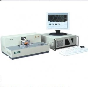 ST-2010 fusionado Biconic Taper FBT System (acoplador de PM) ST-2010 fusionado Biconic Taper FBT System (acoplador de PM)