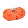 Limpiador de casetes tipo carrete NTTAT ATC-NE-R2 Neoclean-R2 para conectores hembra LC/SC/FC/ST/MU/MTP/MPO (más de 400 usos) Limpiador de casetes tipo carrete NTTAT ATC-NE-R2 Neoclean-R2 para conectores hembra LC/SC/FC/ST/MU/MTP/MPO (más de 400 usos)