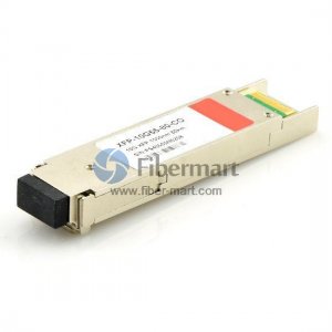 Cisco XFP-10GZR-OC192LR Compatible 10GBASE-ZR XFP 1550nm 80km Transceiver Cisco XFP-10GZR-OC192LR Compatible 10GBASE-ZR XFP 1550nm 80km Transceiver
