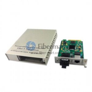 80km 10/100M Single Fiber 1310nmTx/1550nmRx DFB Convertidor de medios independiente de administración centralizada 80km 10/100M Single Fiber 1310nmTx/1550nmRx DFB Convertidor de medios independiente de administración centralizada