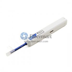 AFL Fujikura One-Click Cleaner para conectores LC AFL Fujikura One-Click Cleaner para conectores LC