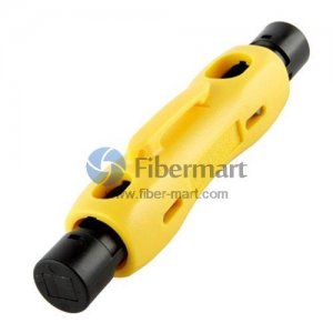 Ajuste del Cable coaxial Striper HT-323 Ajuste del Cable coaxial Striper HT-323