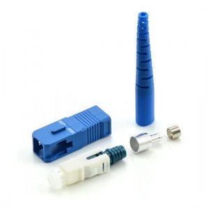 Conector SC Conector SC