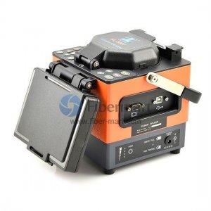 Fusionadora de Fibra Óptica Jilong KL-300T Fusionadora de Fibra Óptica Jilong KL-300T