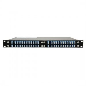 Duplex DWDM OADM Duplex DWDM OADM