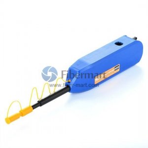 Limpiador de Fibra Óptica IBC Brand Cleaner M250 Limpiador de Fibra Óptica IBC Brand Cleaner M250