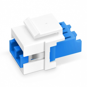 Conector Keystone de fibra Conector Keystone de fibra