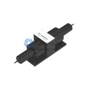 10W 1064nm Aislador insensible de polarización de alta potencia HPPII 10W 1064nm Aislador insensible de polarización de alta potencia HPPII