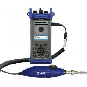 OTDR empresarial AFL NOYES M310 OTDR empresarial AFL NOYES M310
