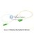 1x2 Polarization Maintaining Blockless Fiber PLC Splitter Slow Axis 1x2 Polarization Maintaining Blockless Fiber PLC Splitter Slow Axis