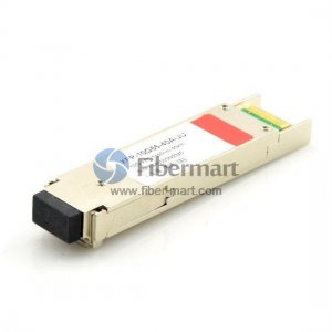 Juniper XFP-10G-E-OC192-IR2 Compatible 10GBASE-IR2 XFP 1550nm 40km Transceiver Juniper XFP-10G-E-OC192-IR2 Compatible 10GBASE-IR2 XFP 1550nm 40km Transceiver