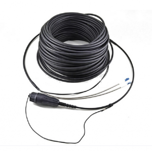 Cables de Fibra de Uso Militar Cables de Fibra de Uso Militar