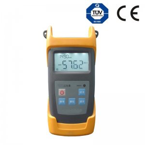 Medidor de potencia óptica ST-3223 VFL Medidor de potencia óptica ST-3223 VFL