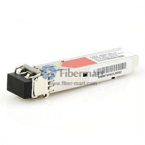 4.25Gbps CWDM SFP 80km Transceiver 4.25Gbps CWDM SFP 80km Transceiver