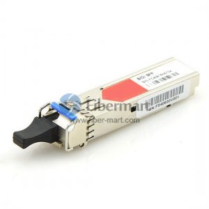 Huawei 0231A12T Compatible 100BASE-BX-U BiDi SFP TX1310nm/RX1550nm 15km Transceiver Huawei 0231A12T Compatible 100BASE-BX-U BiDi SFP TX1310nm/RX1550nm 15km Transceiver