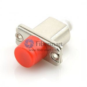FC a LC Adaptador de fibra de alta calidad FC a LC Adaptador de fibra de alta calidad