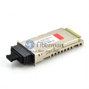 Cisco DS-X2-E10G-SR Compatible 10GBASE-SR X2 850nm 300m Transceiver Cisco DS-X2-E10G-SR Compatible 10GBASE-SR X2 850nm 300m Transceiver