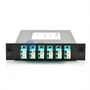 12 Fibras OM3 LC/SC/ST/FC 12 Hilos Cassette LGX MTP 12 Fibras OM3 LC/SC/ST/FC 12 Hilos Cassette LGX MTP