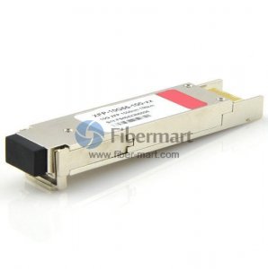 10GBASE XFP ZR 1550nm 100km transceptor 10GBASE XFP ZR 1550nm 100km transceptor