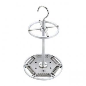 Soporte para accesorio de pulido de matriz de fibra Fiber FA Soporte para accesorio de pulido de matriz de fibra Fiber FA