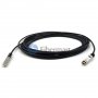 Cable SFP+ 10GBASE-CU compatible con Cisco SFP-H10GB-CU1M de 1 metro, pasivo, calibre 30 AWG Cable SFP+ 10GBASE-CU compatible con Cisco SFP-H10GB-CU1M de 1 metro, pasivo, calibre 30 AWG