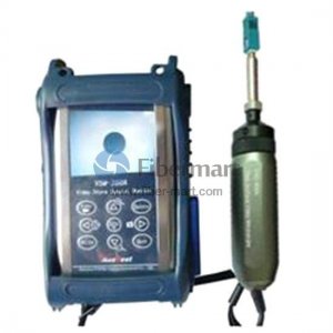 Inspección de fibra óptica FM-900A-V Inspección de fibra óptica FM-900A-V