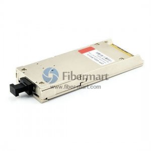 100GBASE-LR4 CFP2 1310nm 10km Transceptor para SMF 100GBASE-LR4 CFP2 1310nm 10km Transceptor para SMF