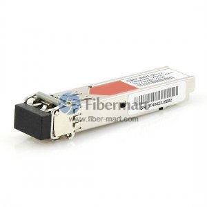 622Mbps CWDM SFP 20km Transceiver 622Mbps CWDM SFP 20km Transceiver