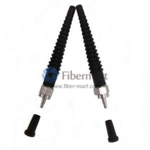 Conector de fibra óptica SMA 906 Conector de fibra óptica SMA 906