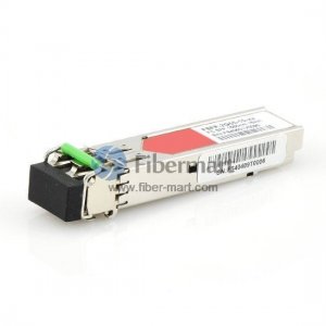 2.125Gbps Fibre Channel (2G FC) 1550nm 15km Transceptor SFP 2.125Gbps Fibre Channel (2G FC) 1550nm 15km Transceptor SFP