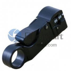 Pelacables coaxiales 3 cuchillas modelo HT-312B Pelacables coaxiales 3 cuchillas modelo HT-312B