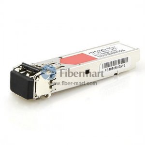 2.125Gbps Fibre Channel (2G FC) 850nm 300m SFP Multimode Transceiver 2.125Gbps Fibre Channel (2G FC) 850nm 300m SFP Multimode Transceiver