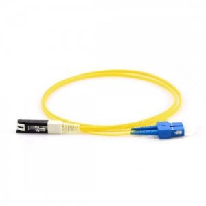 1M VF45-SC 9/125um Single Mode Duplex Patch Cables 1M VF45-SC 9/125um Single Mode Duplex Patch Cables