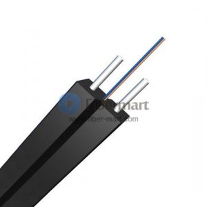 Custom FTTH Indoor Cable-GJXH Custom FTTH Indoor Cable-GJXH