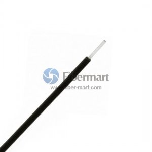 1 Fibra 1470/1500μm Core/Cladding Step Index PMMA 3.0mm Single Jacket Simplex Plastic Fiber 1 Fibra 1470/1500μm Core/Cladding Step Index PMMA 3.0mm Single Jacket Simplex Plastic Fiber