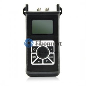 Atenuador óptico variable ST-3303B multimodo Atenuador óptico variable ST-3303B multimodo