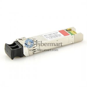 Cisco SFP-10G-SR Compatible 10GBASE-SR SFP+ 850nm 300m Transceiver Cisco SFP-10G-SR Compatible 10GBASE-SR SFP+ 850nm 300m Transceiver