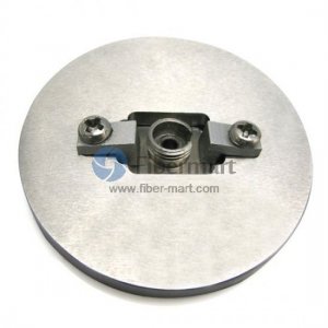 FC APC Conector Hand Pock Puck - Acero Inoxidable FC APC Conector Hand Pock Puck - Acero Inoxidable