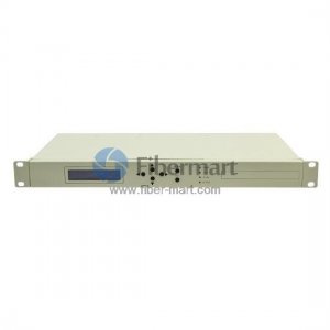 19dBm salida Booster 1550 EDFA amplificador óptico para aplicaciones de CATV 19dBm salida Booster 1550 EDFA amplificador óptico para aplicaciones de CATV