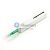 One Click Fiber Optic Cleaner for 2.5mm SC/FC/ST/LSH Connectors AFL Compatible One Click Fiber Optic Cleaner for 2.5mm SC/FC/ST/LSH Connectors AFL Compatible