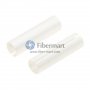 Manguito de cerámica de 2,5 mm de diámetro exterior para conector de fibra SC/FC Manguito de cerámica de 2,5 mm de diámetro exterior para conector de fibra SC/FC