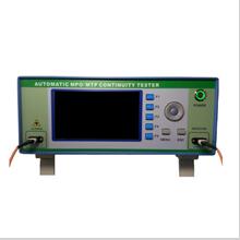 ST-8204 Probador automático de continuidad MPO/MTP ST-8204 Probador automático de continuidad MPO/MTP
