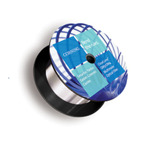 Corning ClearCurve Fibra óptica multimodo Corning ClearCurve Fibra óptica multimodo